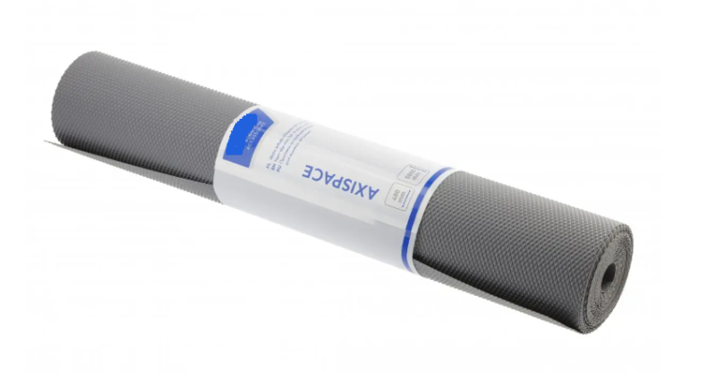 Dekor Cutle Kuchyňská protiskluzová podložka 480x5000mm Antracit 1208969949