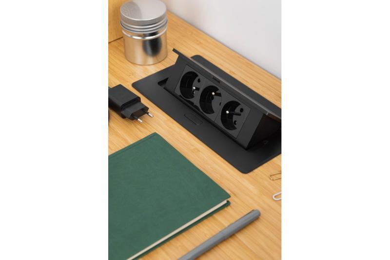 SOFT výsuvná zásuvka