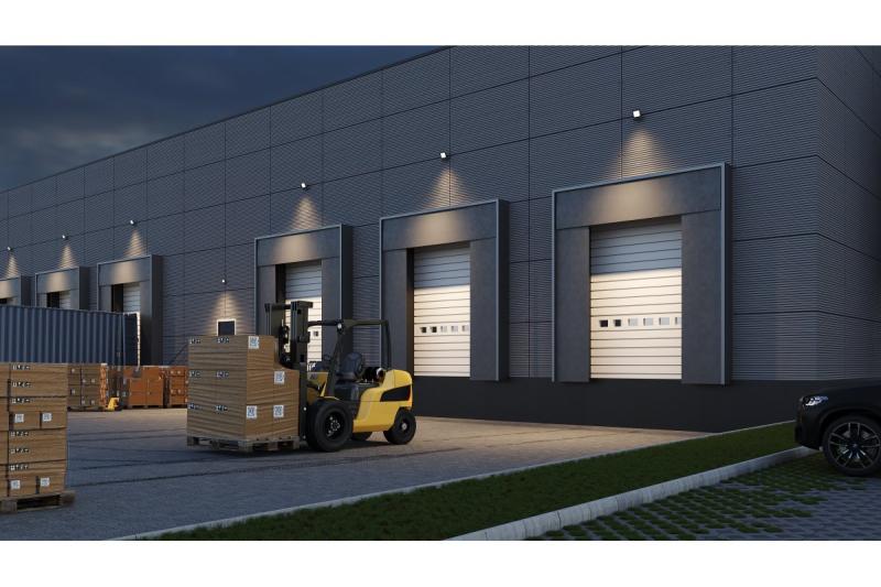 ALTON reflektor, LED, 30W, 3000lm, 4000K, AC220-240V, IP65