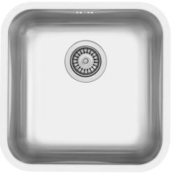 Banka IB4040 Nerezový Dřez 40 x 40 cm Podstavba 1208970039