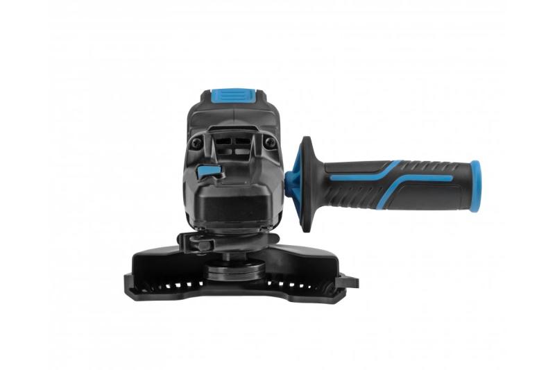 HÖGERT Bezdrátová úhlová bruska 125MM 18V - bez baterie.