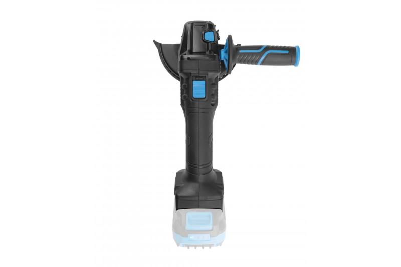 HÖGERT Bezdrátová úhlová bruska 125MM 18V - bez baterie.