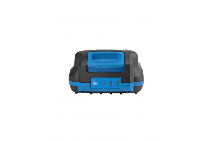 HÖGERT dobíjecí baterie 2 Ah 18 V