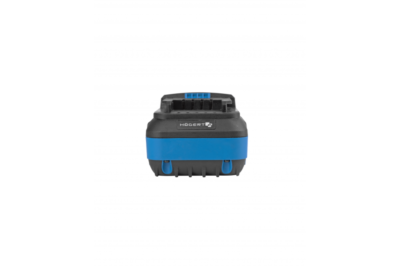 HÖGERT dobíjecí baterie 4,0 Ah 18 V