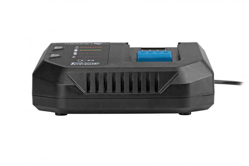 HÖGERT nabíječka baterií 4A 18V