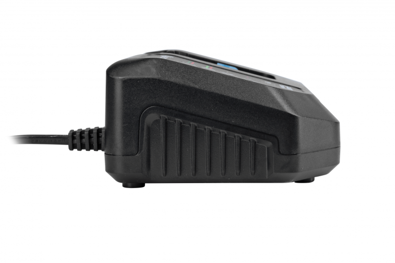 HÖGERT nabíječka baterií 4A 18V