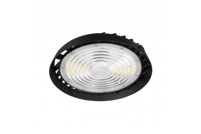 ATLANTA highbay svítidlo, LED, 150W-120W-90W, 150lm/W, CCT, AC100-240V, IP65