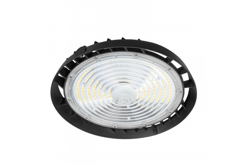 ATLANTA highbay svítidlo, LED, 200W-170W-140W, 150lm/W, CCT, AC100-240V, IP65