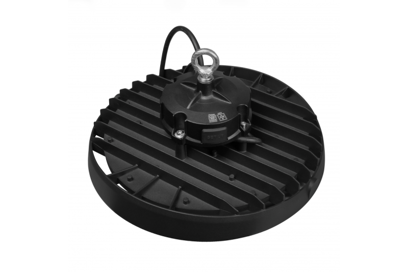 ATLANTA highbay svítidlo, LED, 200W-170W-140W, 150lm/W, CCT, AC100-240V, IP65