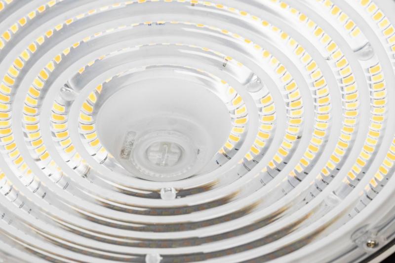 ATLANTA highbay svítidlo, LED, 200W-170W-140W, 150lm/W, CCT, AC100-240V, IP65