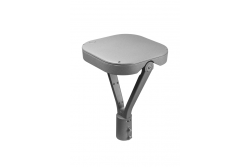 Gali uliční a parková lampa, LED, 50W, 165lm/W, 4000K, AC180-250V, IP65