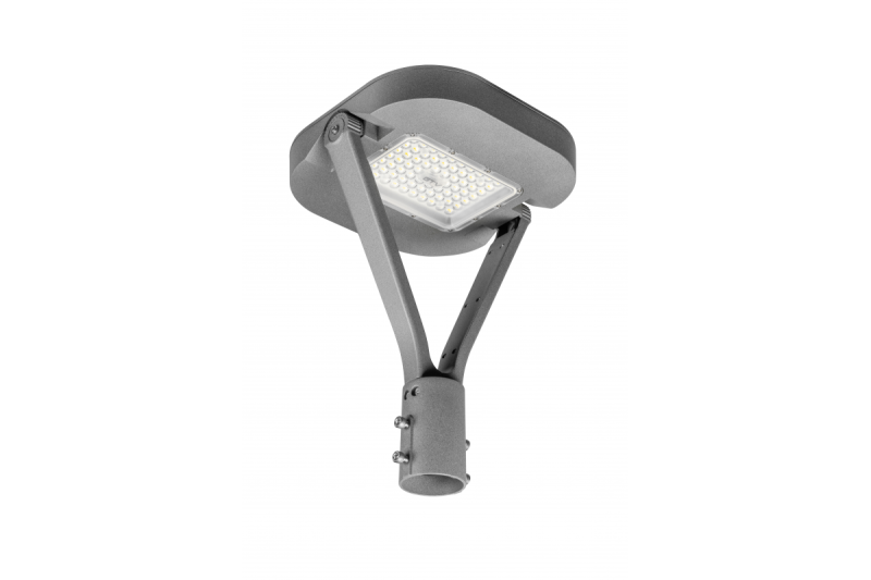 Gali uliční a parková lampa, LED, 50W, 165lm/W, 4000K, AC180-250V, IP65