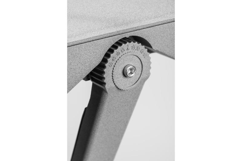 Gali uliční a parková lampa, LED, 50W, 165lm/W, 4000K, AC180-250V, IP65