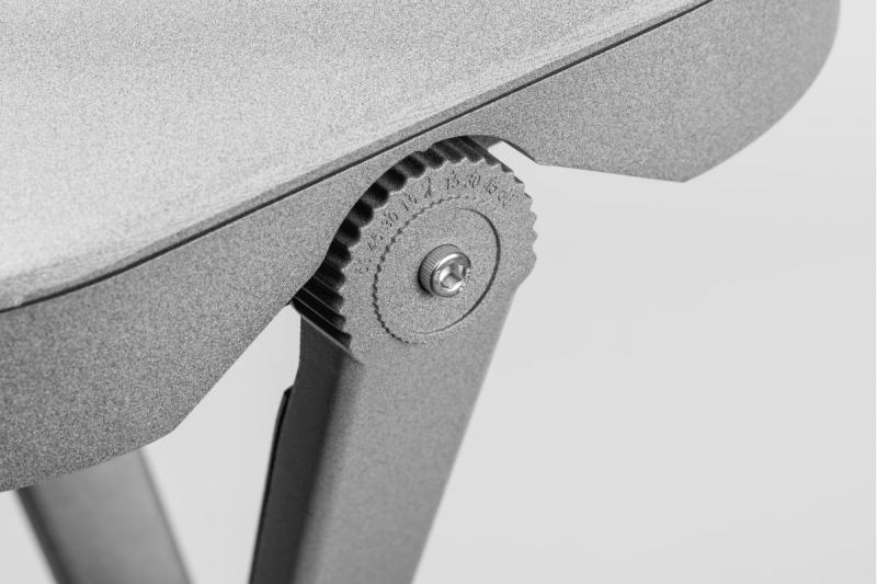 Gali uliční a parková lampa, LED, 50W, 165lm/W, 4000K, AC180-250V, IP65