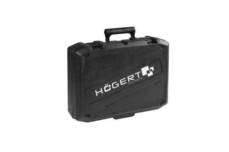 Bezdrátová rázová vrtačka 18V