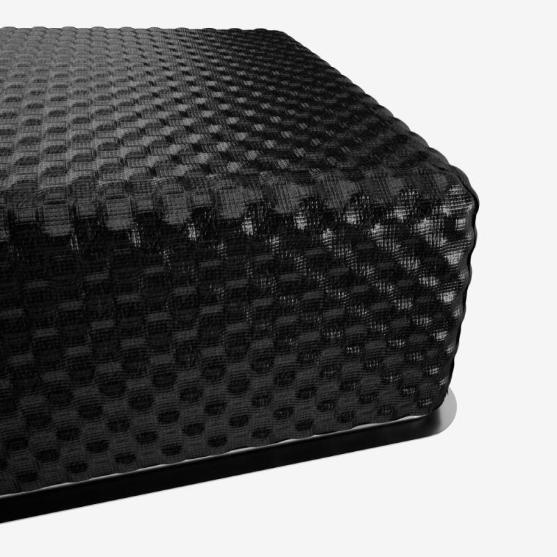 Franke Maris Quiet MQX 110.50 RVS Dřez 50x40 cm Vestavba 122.0694.477