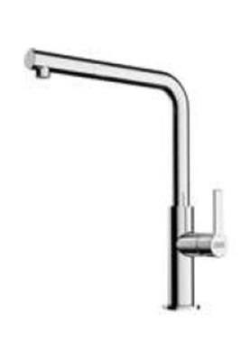 Franke Maris Slim L Kuchyňská baterie Otočný výtok Chrom 115.0728.390