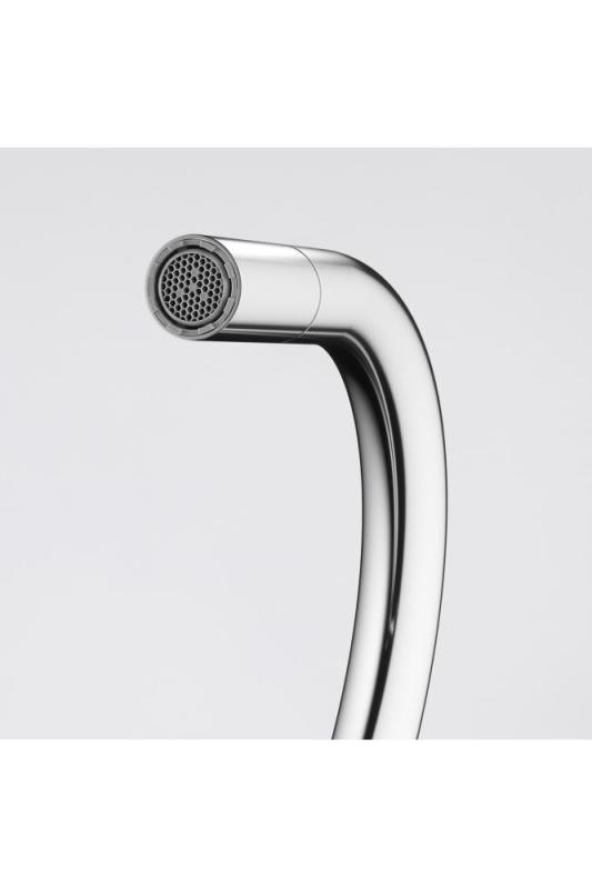 Franke Maris Slim J Kuchyňská baterie Chrom s Vysunovací výpustí 115.0728.388