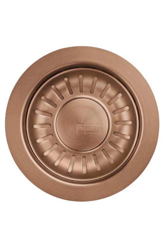 Franke Kubus 2.0 barevná sada Odtoková sada Měď 1208970832