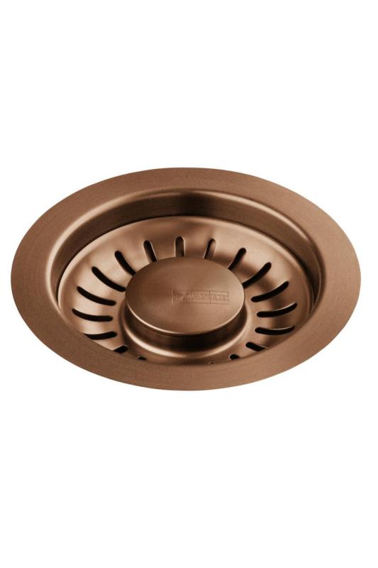 Franke Kubus 2.0 barevná sada Odtoková sada Měď 1208970832