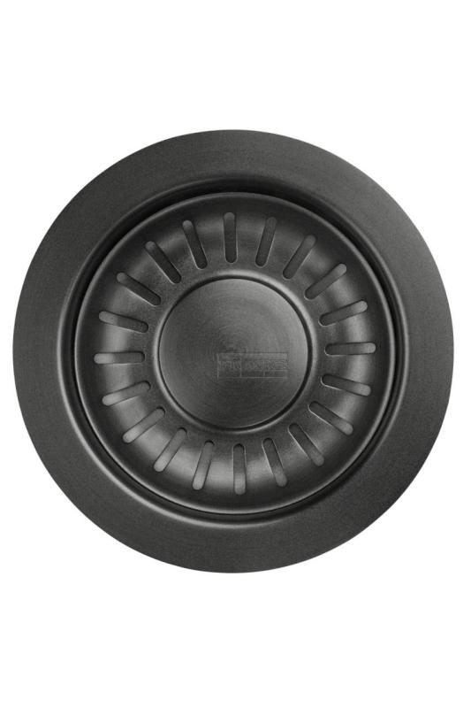 Franke Maris barevná sada Odpadový set Gun Metal 1208970839