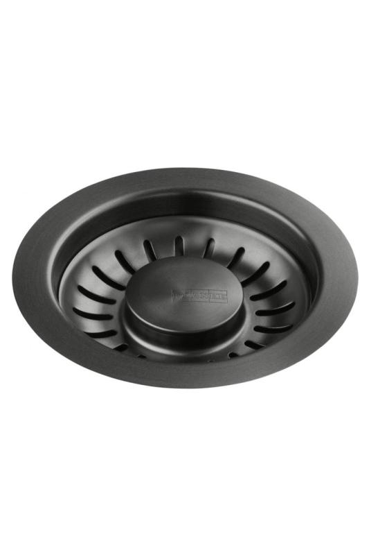 Franke Maris barevná sada Odpadový set Gun Metal 1208970839