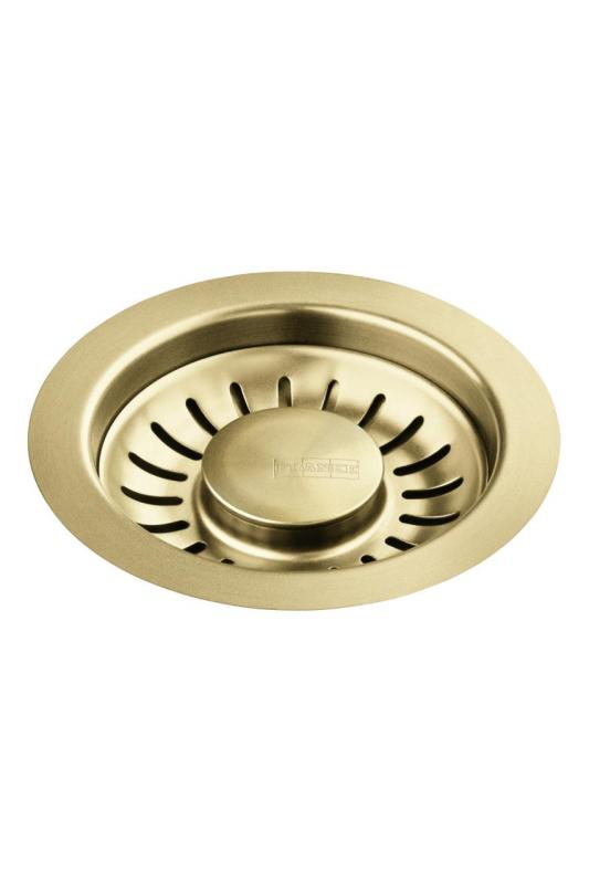 Franke Maris barvová sada Odtokový set Zlato 1208970845
