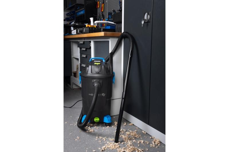 Univerzální vysavač na mokro a sucho 20 l