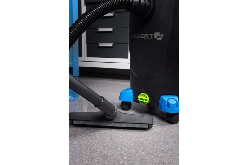 Univerzální vysavač na mokro a sucho 20 l