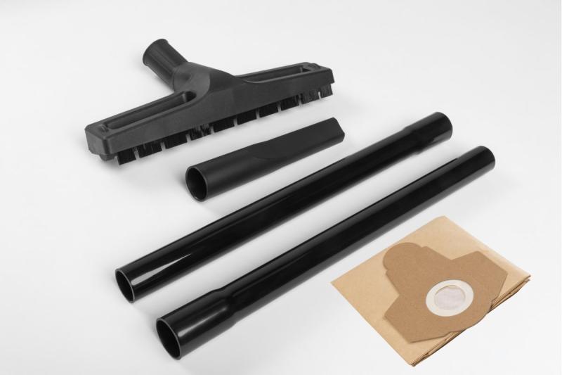 Univerzální vysavač na mokro a sucho 20 l