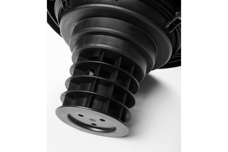 Univerzální vysavač na mokro a sucho 20 l