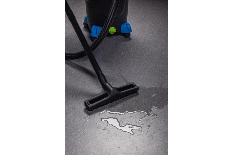 Univerzální mokrý a suchý vysavač 30l AS