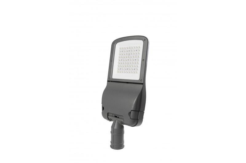 Dani uliční a parková lampa, LED, 100W, 15000lm, 4000K, AC180-250V, IP66, IK09