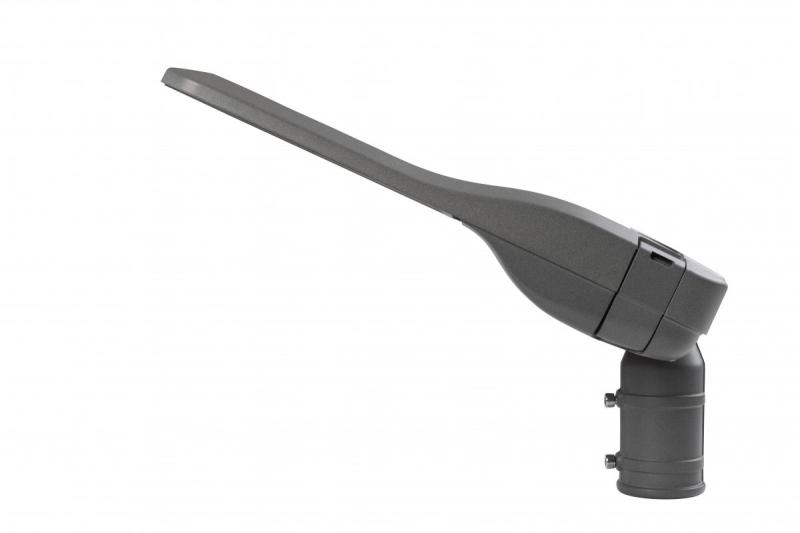 Dani uliční a parková lampa, LED, 100W, 15000lm, 4000K, AC180-250V, IP66, IK09