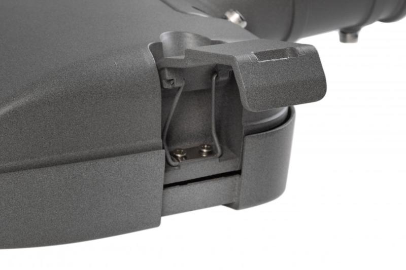 Dani uliční a parková lampa, LED, 100W, 15000lm, 4000K, AC180-250V, IP66, IK09