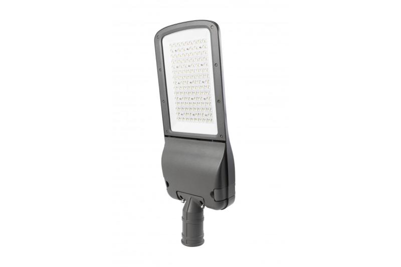 Dani pouliční a parkovací lampa, LED, 150W, 22500lm, 4000K, AC180-250V, IP66, IK09