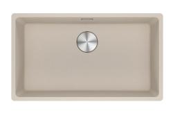 Franke Maris MRG 210-72 Fragranite Coffee cream dřez pro rovnou montáž 135.0725.667