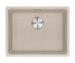 Franke Maris MRG 210-52 Fragranite coffee cream dřez pro rovnou montáž 135.0725.665