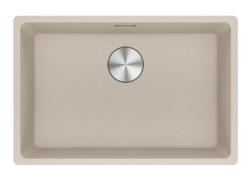 Franke Maris MRG 210-62 Fragranite Coffee Cream kuchyňský dřez pro rovnou montáž 135.0725.666