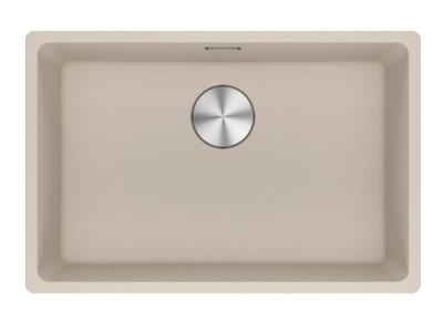 Franke Maris MRG 110-62 Fragranite Coffee Cream dřez na podstavě 125.0725.629