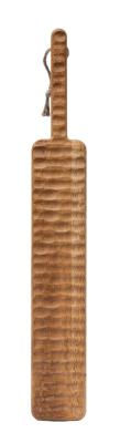 Woodsea Dunes Oak - Dubová Dřevěná Servírovací Deska 70x10cm 1208971447