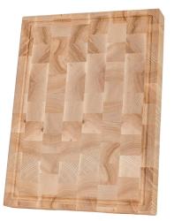 Woodsea Woodstone Ash M - Jasanové Dřevěná Krájecí Deska 30x40cm 1208971527