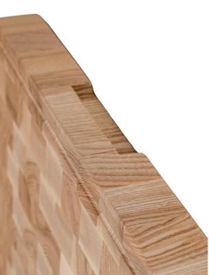 Woodsea Woodstone Ash M - Jasanové Dřevěná Krájecí Deska 30x40cm 1208971527
