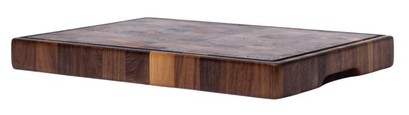 Woodsea Woodstone Walnut S - Ořechové dřevěné prkénko na krájení 40x26cm 1208971529