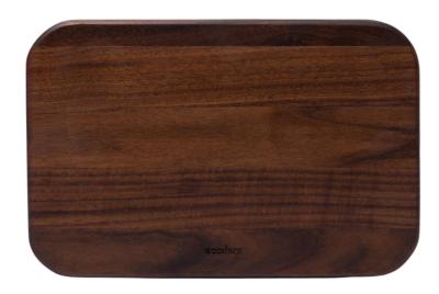Woodsea Butcher M -  Výřezávací prkno z ořechového dřeva 43x30 cm 1208971531