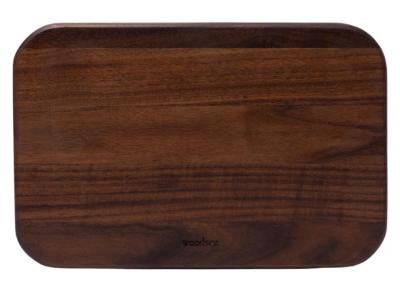 Woodsea Butcher L - Walnut Wooden Cutting Board 50x35cm 1208971532