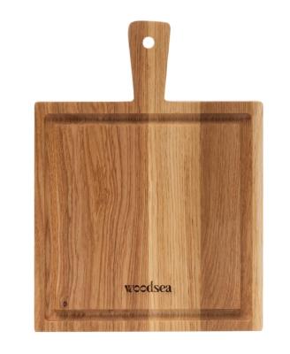Woodsea Dunes Oak S - Dubová prkenná Dunes 27x20cm 1208971545