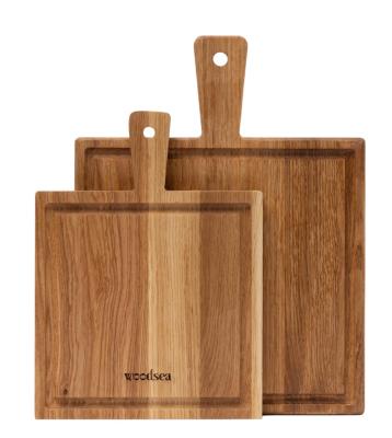 Woodsea Dunes Oak M - Dubová prkenná Dunes 34x26cm 1208971546