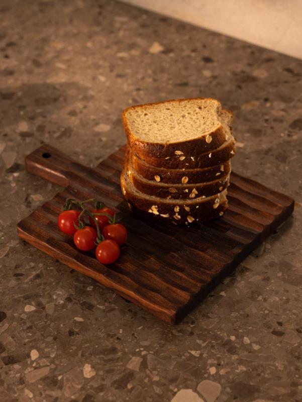 Woodsea Dunes Oak M - Dubová prkenná Dunes 34x26cm 1208971546