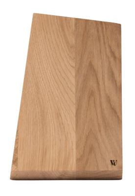 Woodsea Shapeless - Dubová prkénko na krájení 35,5 × 27,5 cm 1208971552